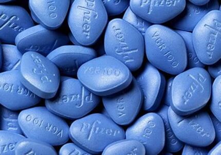 Potential alternating methods in men