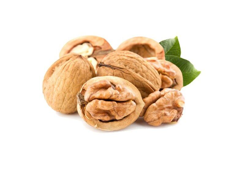 walnuts for potential