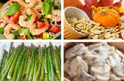 Nutrition