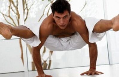 Exercise to increase the effectiveness