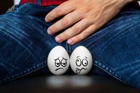 What to do with potential problems