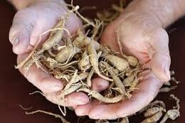 Value increase in men with natural means